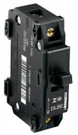 DISJUNTOR UNIPOLAR  NEMA 020A C 