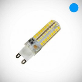 ZZZ LAMPADA DICROICA  G9 LED 3.5W 220V 6000K BRANCO