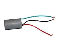 CAPACITOR   3 FIOS 4+6 110V