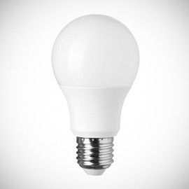 LAMPADA LED BULBO 15W  6000K BRANCO FRIO