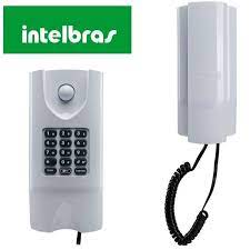 TELEFONE GOND INTELBRAS TDMI-300 MAXCOM