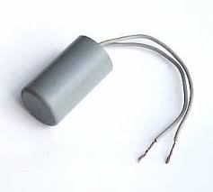 CAPACITOR   2 FIOS 020UF