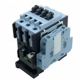 CONTATOR  SIEMENS 032A 3TS3411 220V 1NA/1NF
