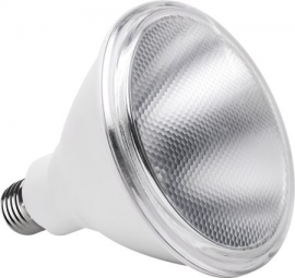LAMPADA PAR 38 LED 15W 6000 K BRANCO FRIO